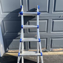 Ladder