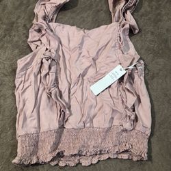 Blusa