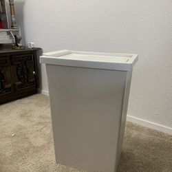 Dust Bin