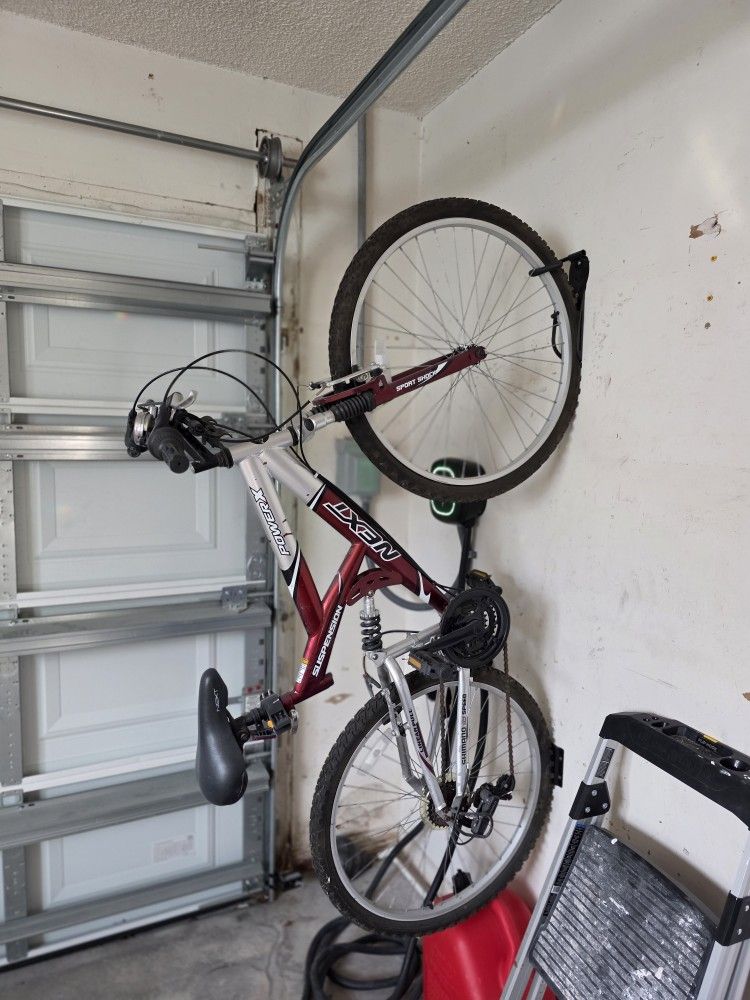 Bicecletas