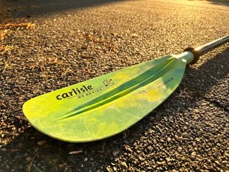 Carlisle Magic RS2 Kayak Paddle