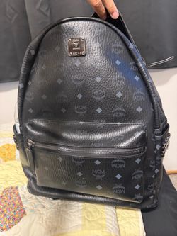 mcm bag