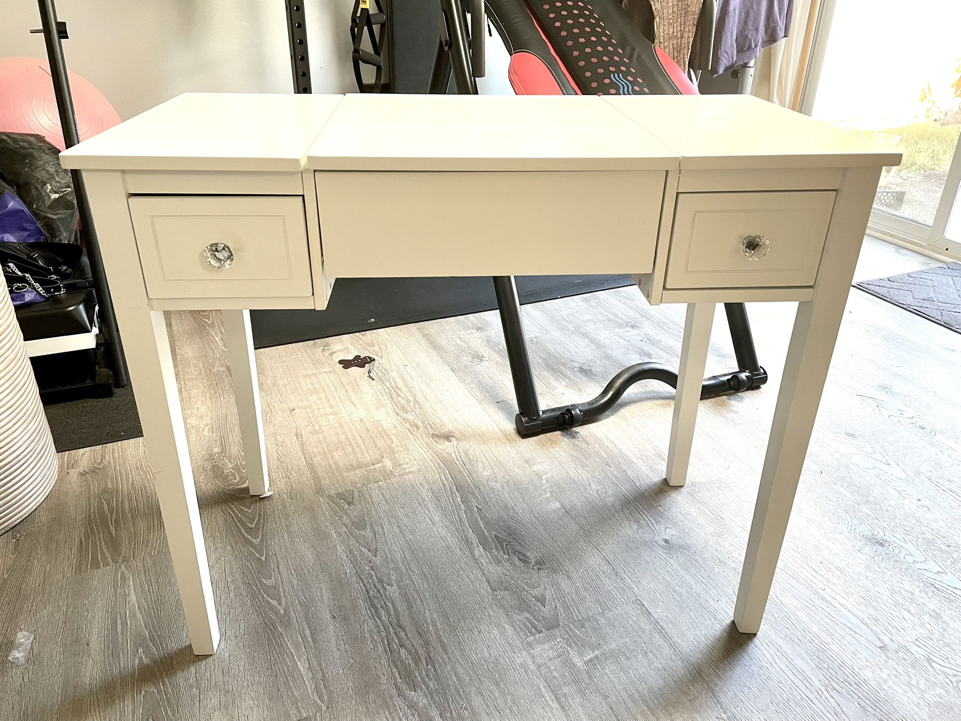 Vanity Table