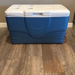 Ice Chest 120 Quart