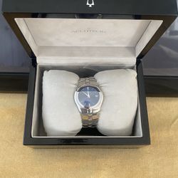 MEN'S ACCUTRON LUCERNE - 26B15