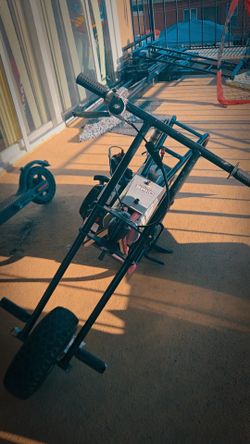 Mini Bike