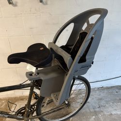 Bell Child Bike Seat