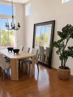 INTERIOR DESIGN AND STAGING WAREHOUSE SALE!