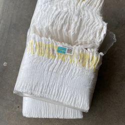 Size 1 Pampers