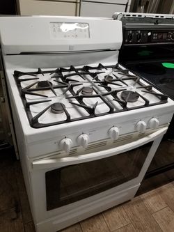 Stove