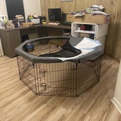 Pet Cage