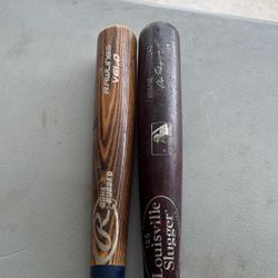 Baseball Bats