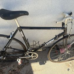 Trek T1200 Late 1980’s Model.