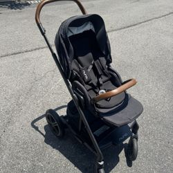 Nuna Mixx Next Stroller