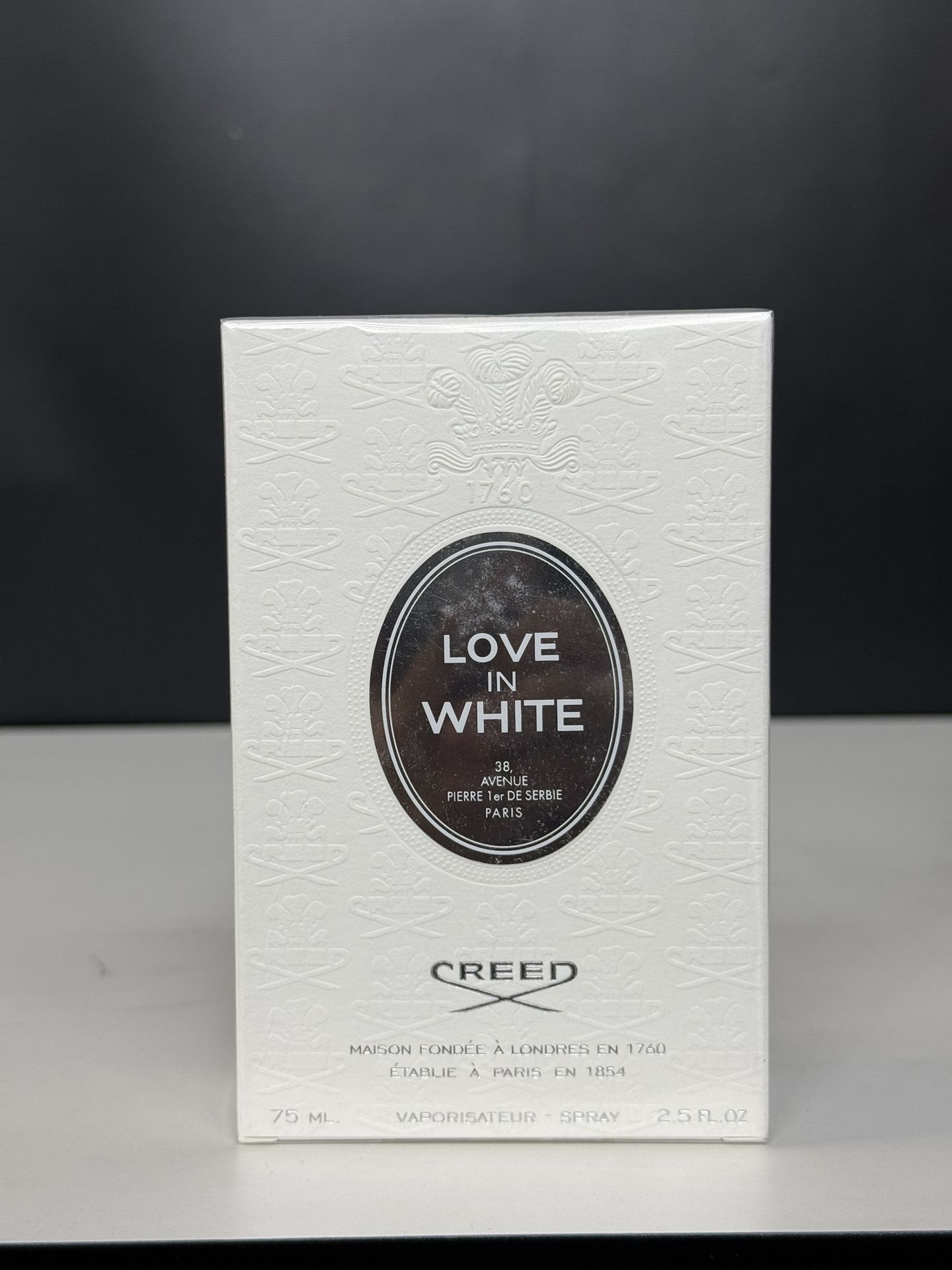 Women perfume