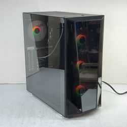 ASUS Prime B450M-A  GeForce GTX 1650 SUPER Ryzen 3 3100 Windows 11 Gaming PC 960GB SSD + 500GB HDD 32GB RAM DDR4