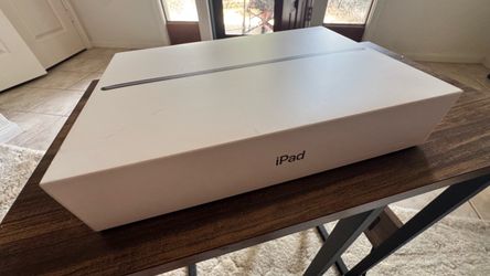Apple iPad 9th Gen 64GB Wi-Fi Space Gray