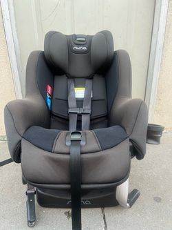 Nuna RAVA Convertible Car Seat