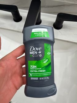 Deodorant