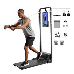 Speediance Gym Monster