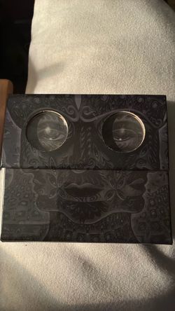 Rare Tool CD