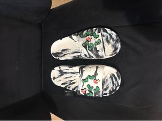 Crocs Slides Sandals
