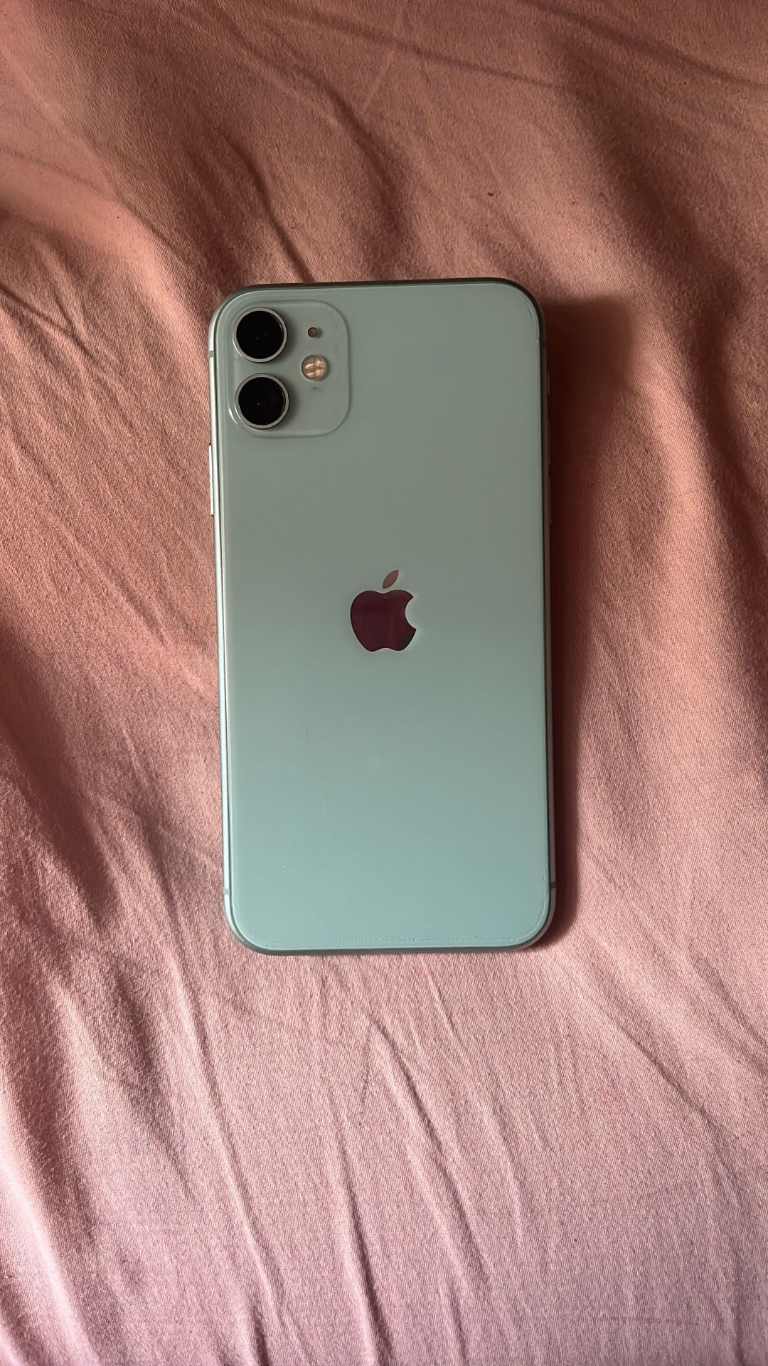 iPhone 11
