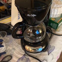 Coffee Machine