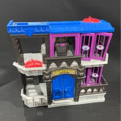 Batman Gotham City Jail