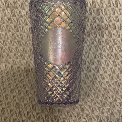 Starbucks Cup