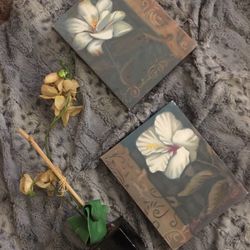 Home Decorated Decor Set 🏡 