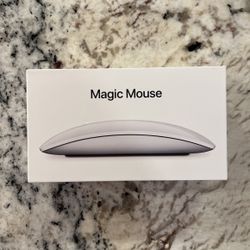 Apple Magic Mouse 2