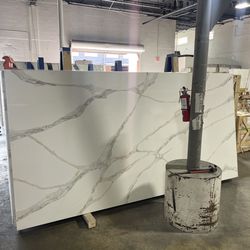 Countertop Quartz