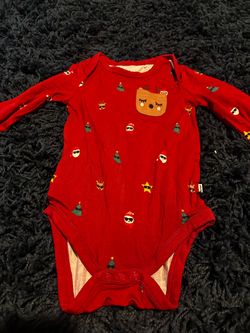 Little sleepies 6-12 mos