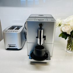 DEAL!! 🔥 The Jura ENA - Coffee Maker ☕️