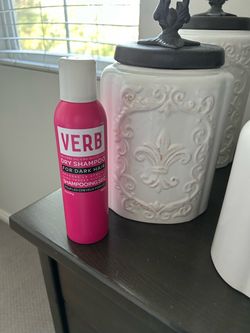 VERB DRY SHAMPOO