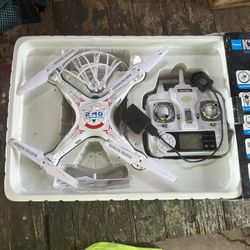 K300 Quadcopter 