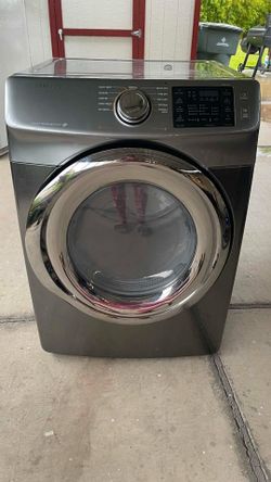 Samsung Electric Dryer Working Good Condition