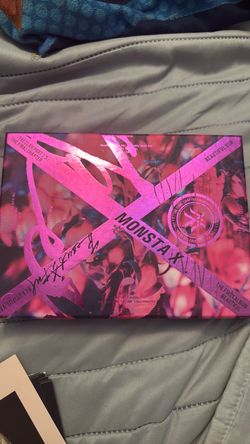 MONSTA X's The Clan Pt. 2.5