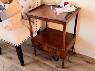 Tables