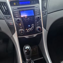 2012 Hyundai Sonata