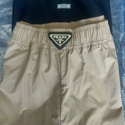 Nylon Pants Small Size 