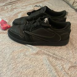 Travis Scott Phantom