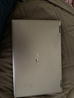 ASUS LAPTOP