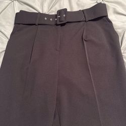 Women Work Pants 