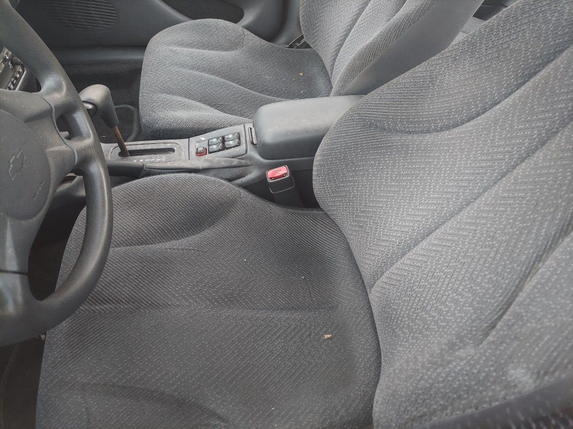 2004 Chevy Cavalier Similar To Toyota Honda Nissan Camry Corolla Altima Sentra Civic Impala Malibu Accord Lexus Acura Dodge