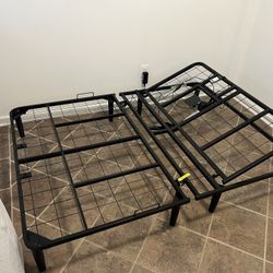 Electronic Bed Frame