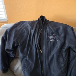 Corvette Jacket