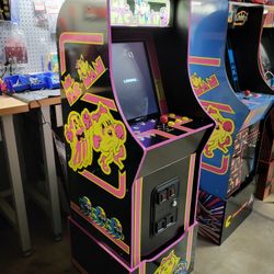Arcade 