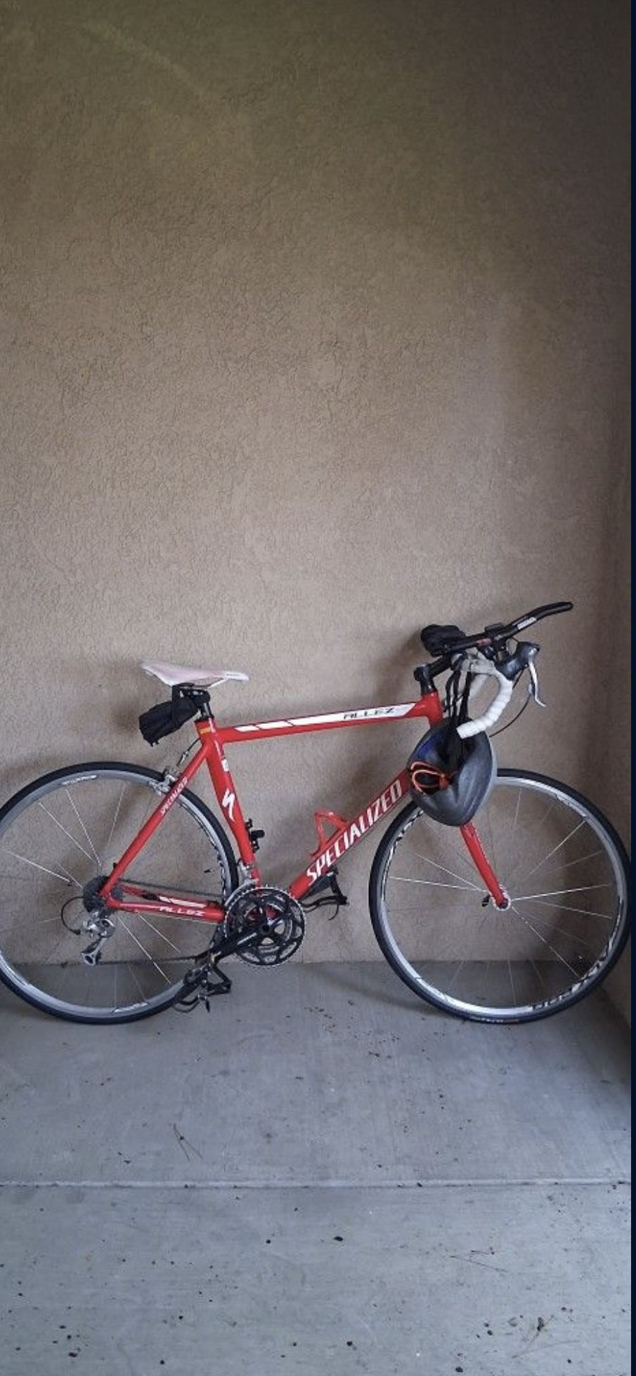 Specialized Road Bike